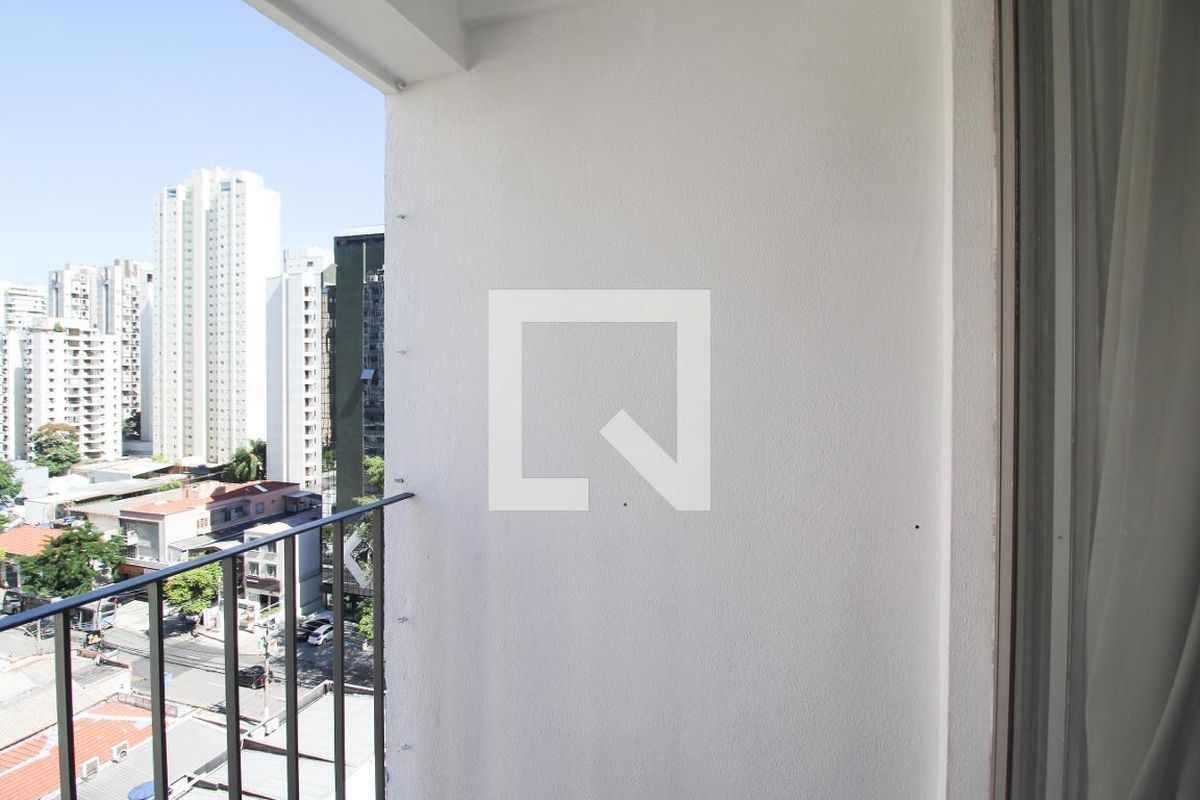 Apartamento, 1 quarto, 36 m² - Foto 23