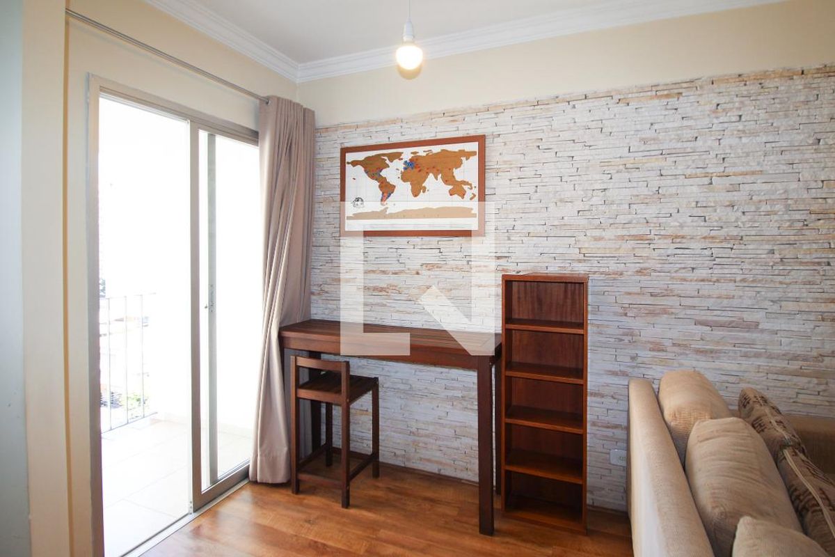 Apartamento, 1 quarto, 36 m² - Foto 17