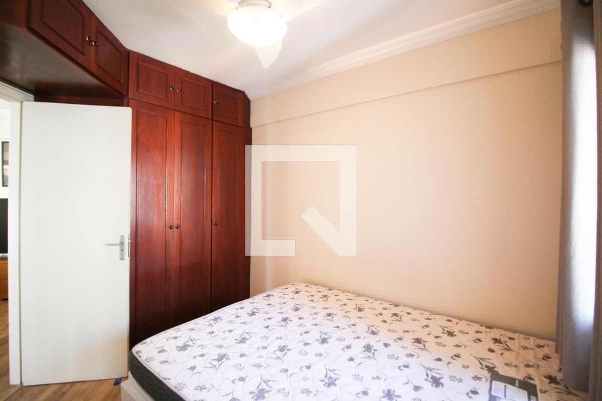 Apartamento, 1 quarto, 36 m² - Foto 32