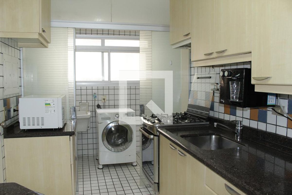 Apartamento, 3 quartos, 102 m² - Foto 25