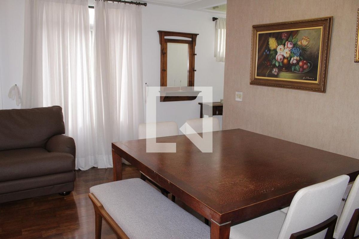 Apartamento, 3 quartos, 102 m² - Foto 3