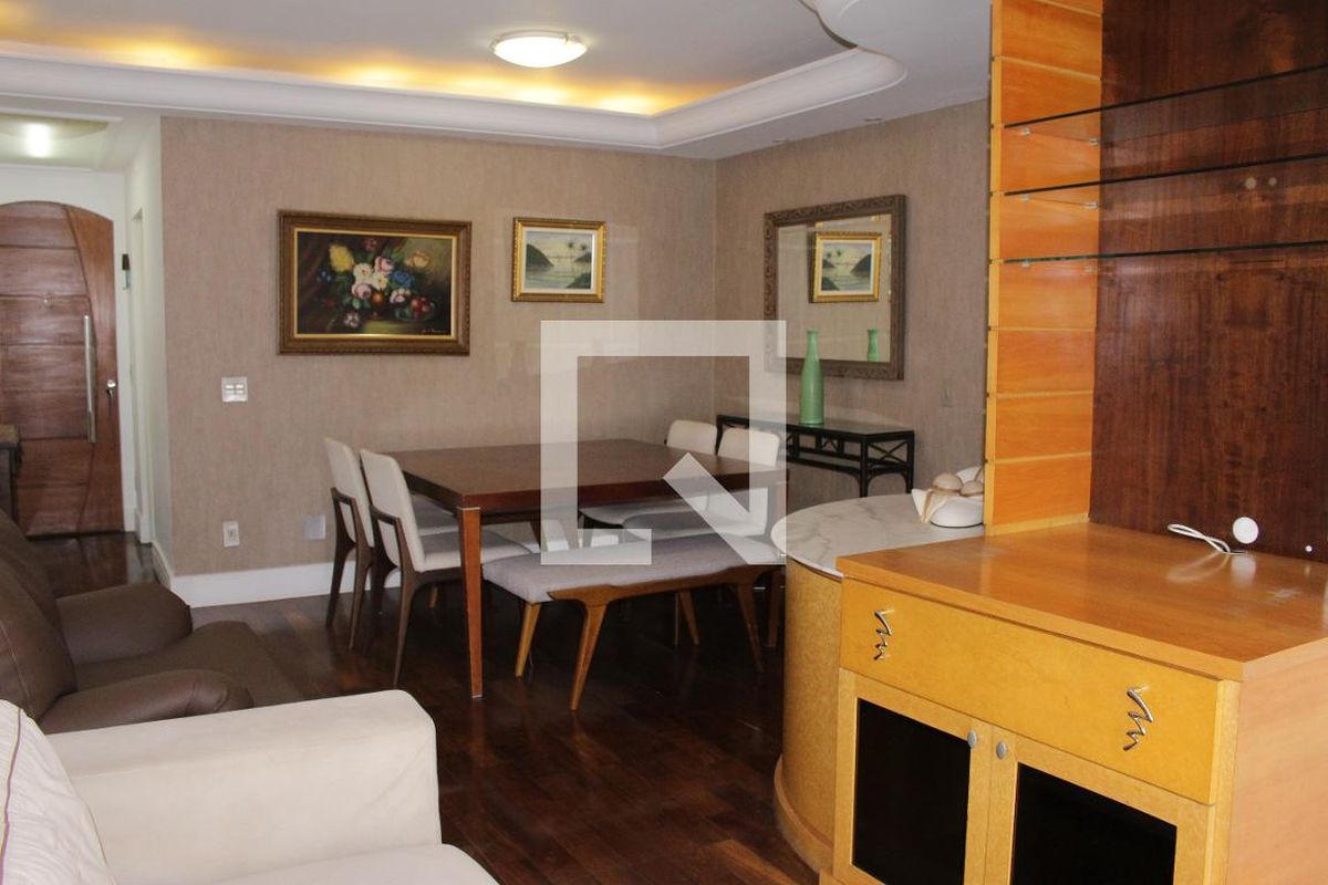 Apartamento, 3 quartos, 102 m² - Foto 1