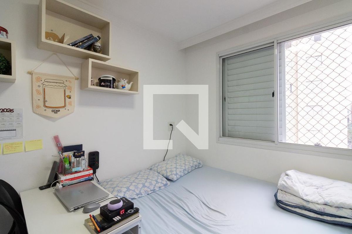 Apartamento, 3 quartos, 95 m² - Foto 33