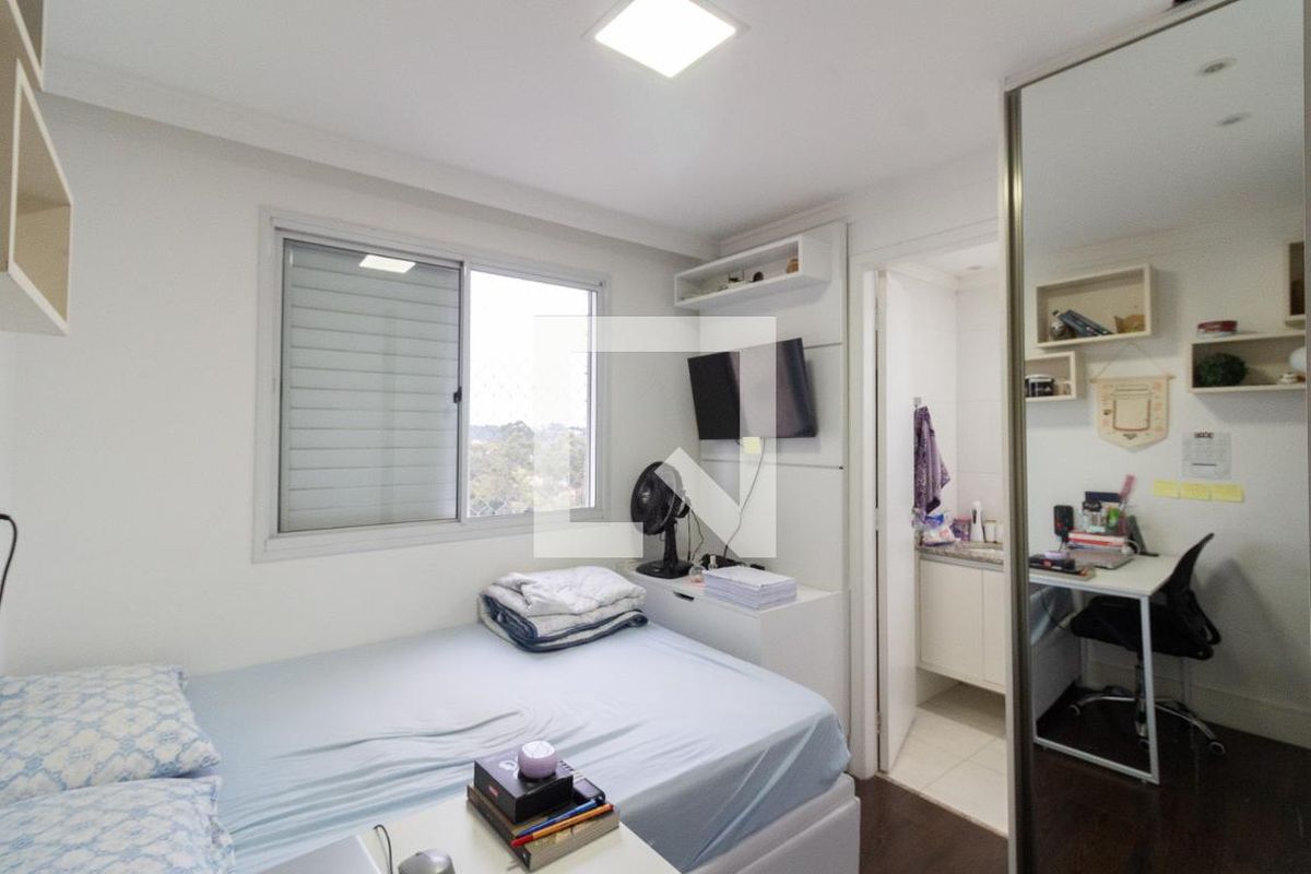 Apartamento, 3 quartos, 95 m² - Foto 31