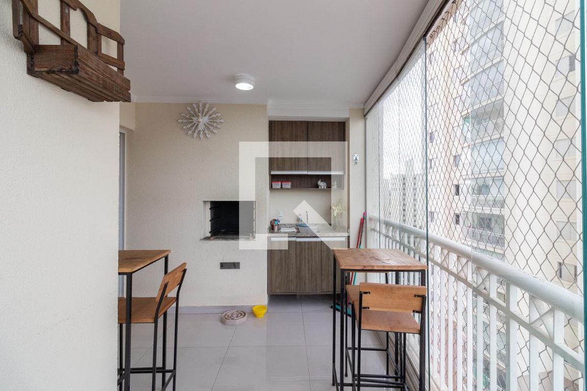Apartamento, 3 quartos, 95 m² - Foto 21