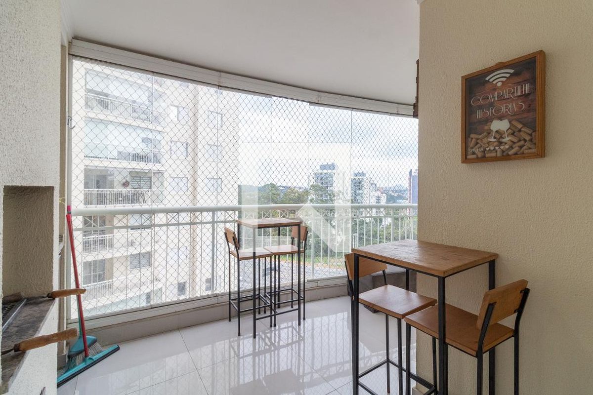 Apartamento, 3 quartos, 95 m² - Foto 17