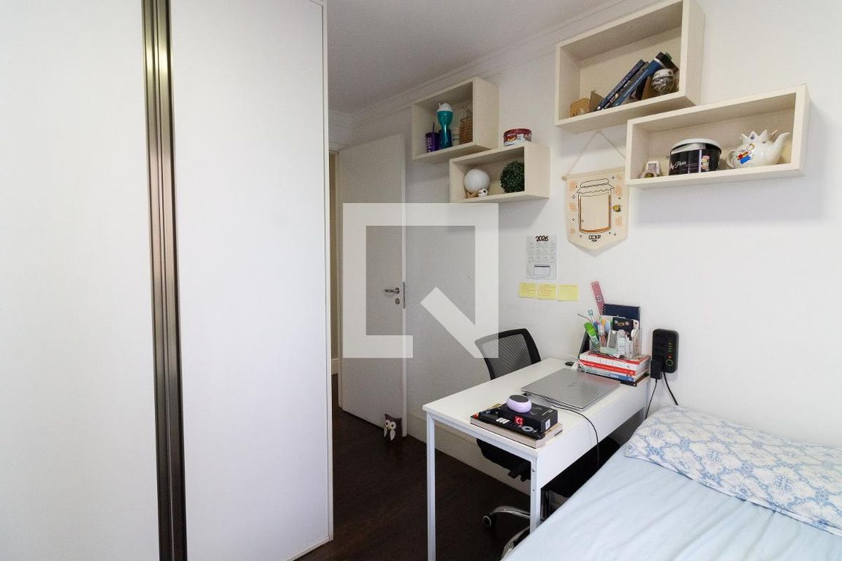Apartamento, 3 quartos, 95 m² - Foto 37