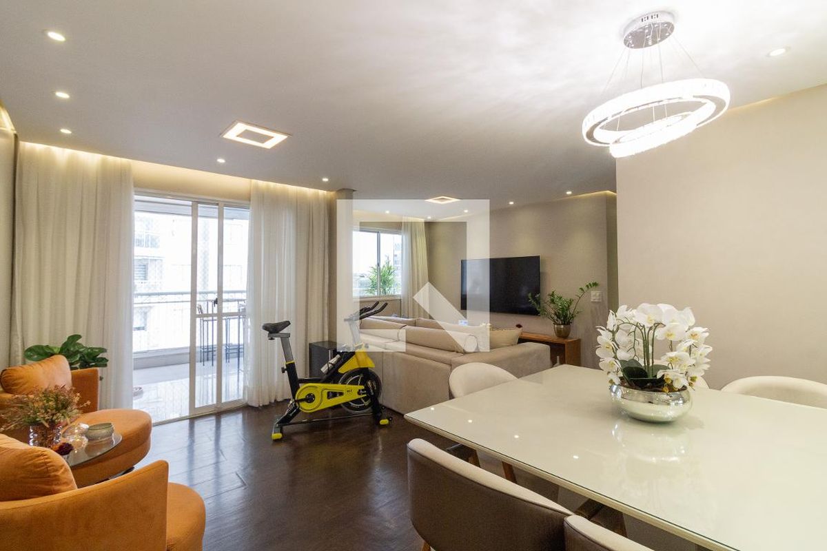 Apartamento, 3 quartos, 95 m² - Foto 2
