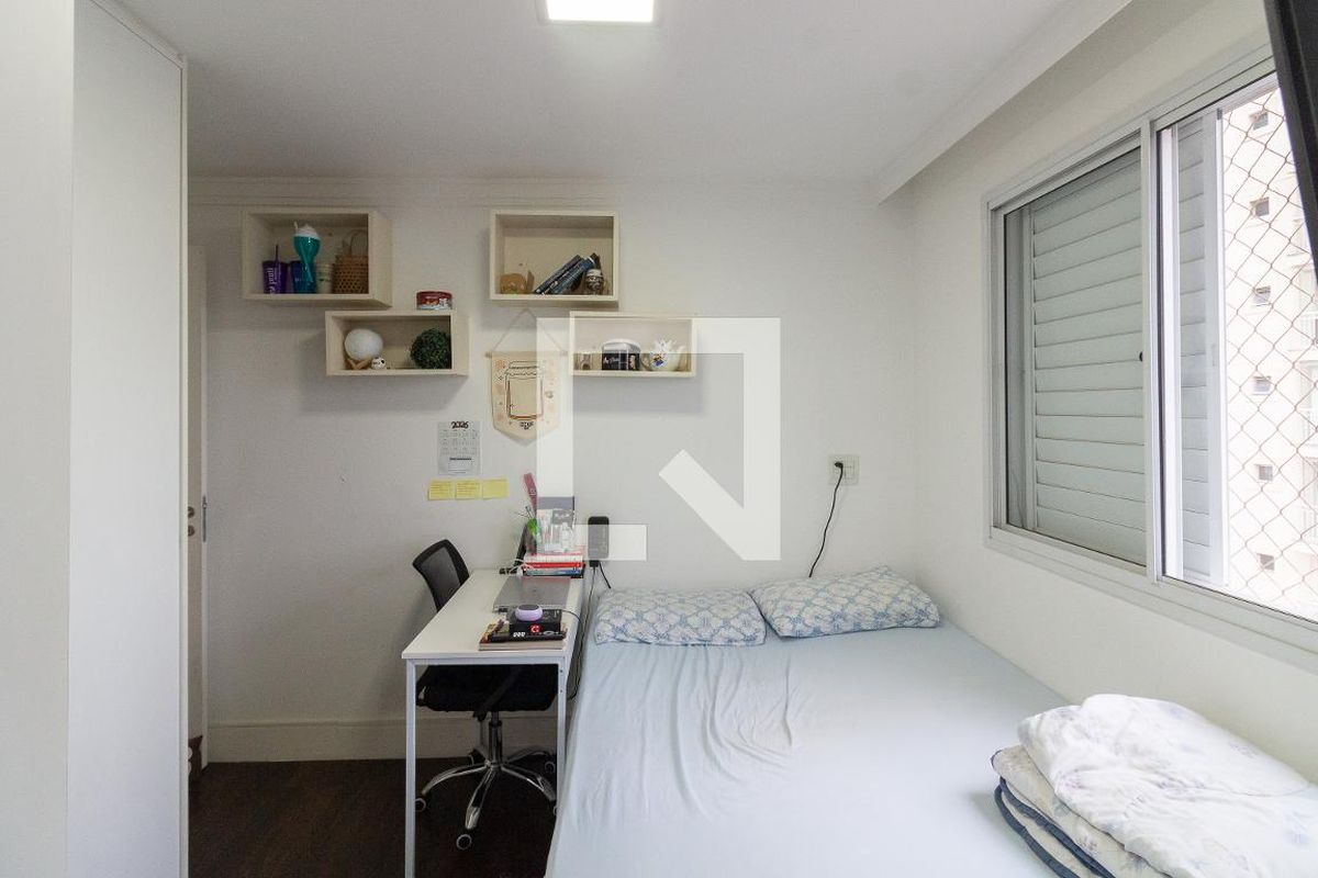Apartamento, 3 quartos, 95 m² - Foto 35