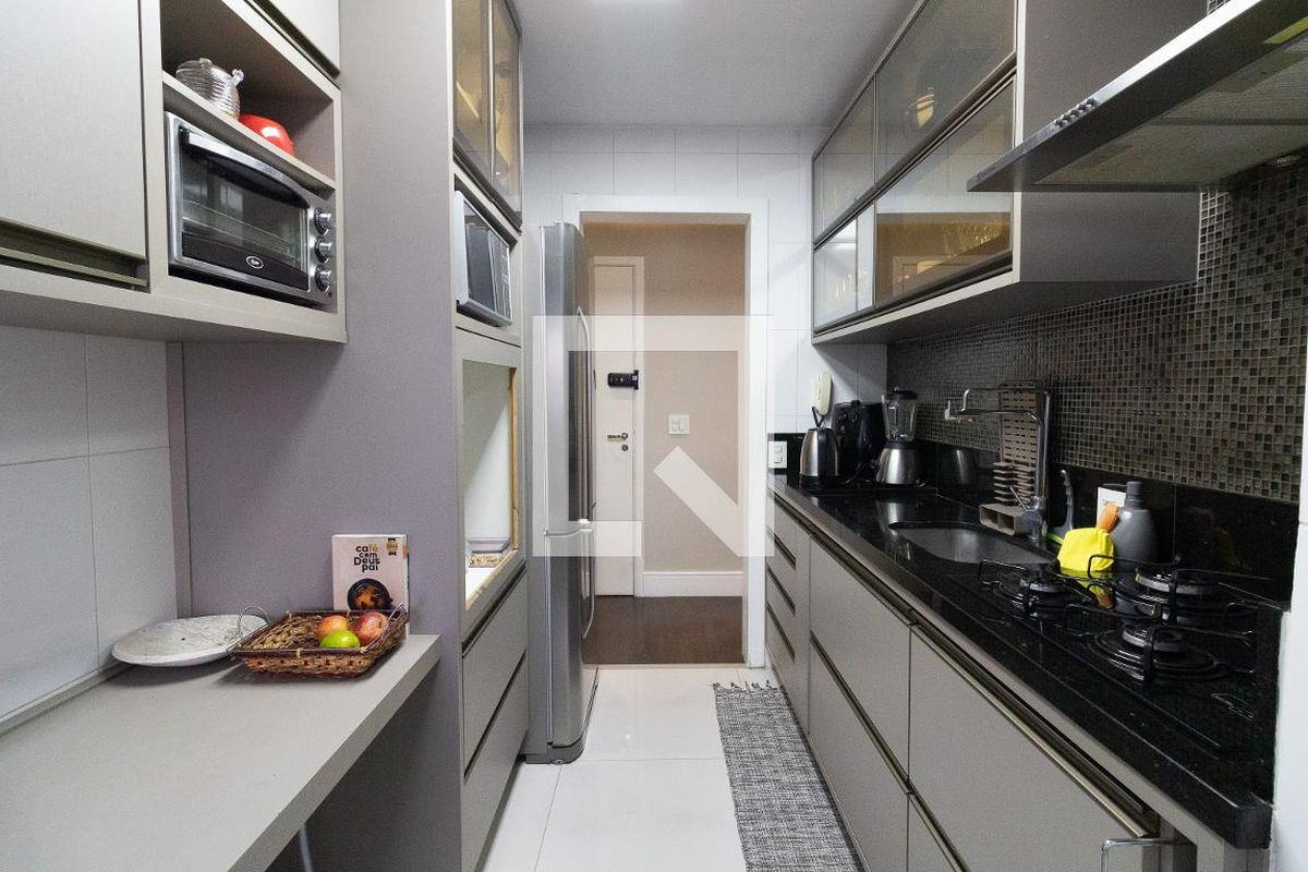 Apartamento, 3 quartos, 95 m² - Foto 29