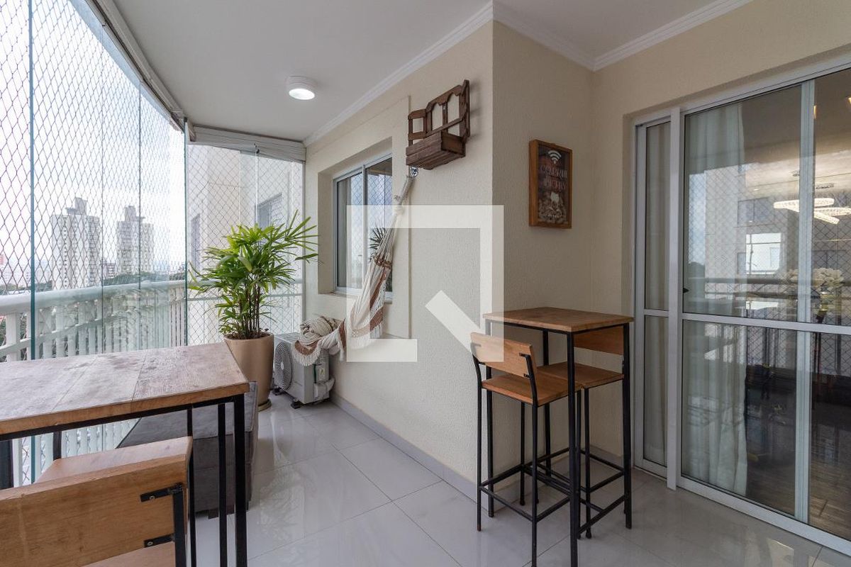 Apartamento, 3 quartos, 95 m² - Foto 19