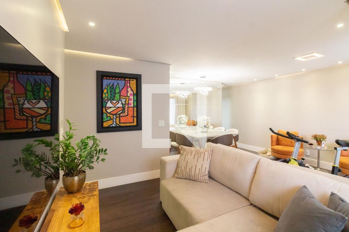 Apartamento, 3 quartos, 95 m² - Foto 13