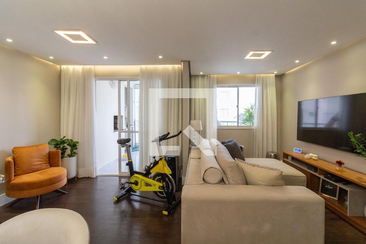 Apartamento, 3 quartos, 95 m² - Foto 11