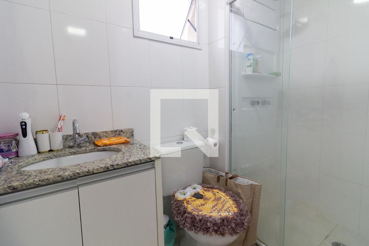 Apartamento, 3 quartos, 95 m² - Foto 39