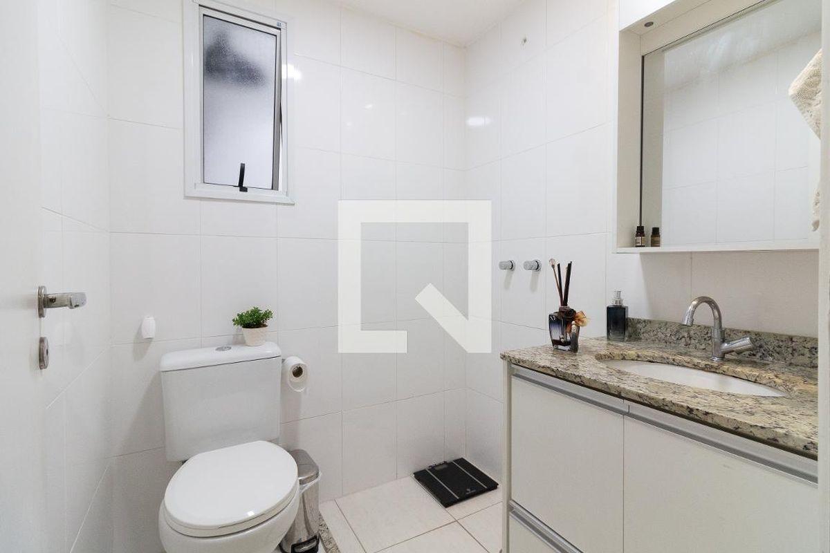 Apartamento, 3 quartos, 95 m² - Foto 61