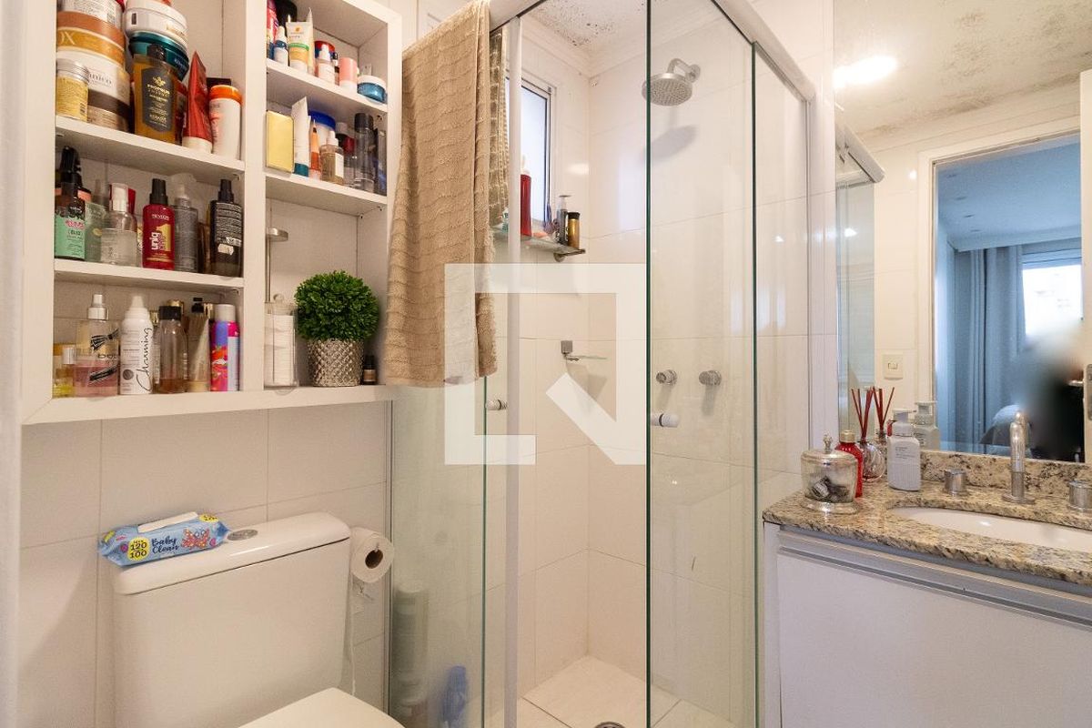 Apartamento, 3 quartos, 95 m² - Foto 53