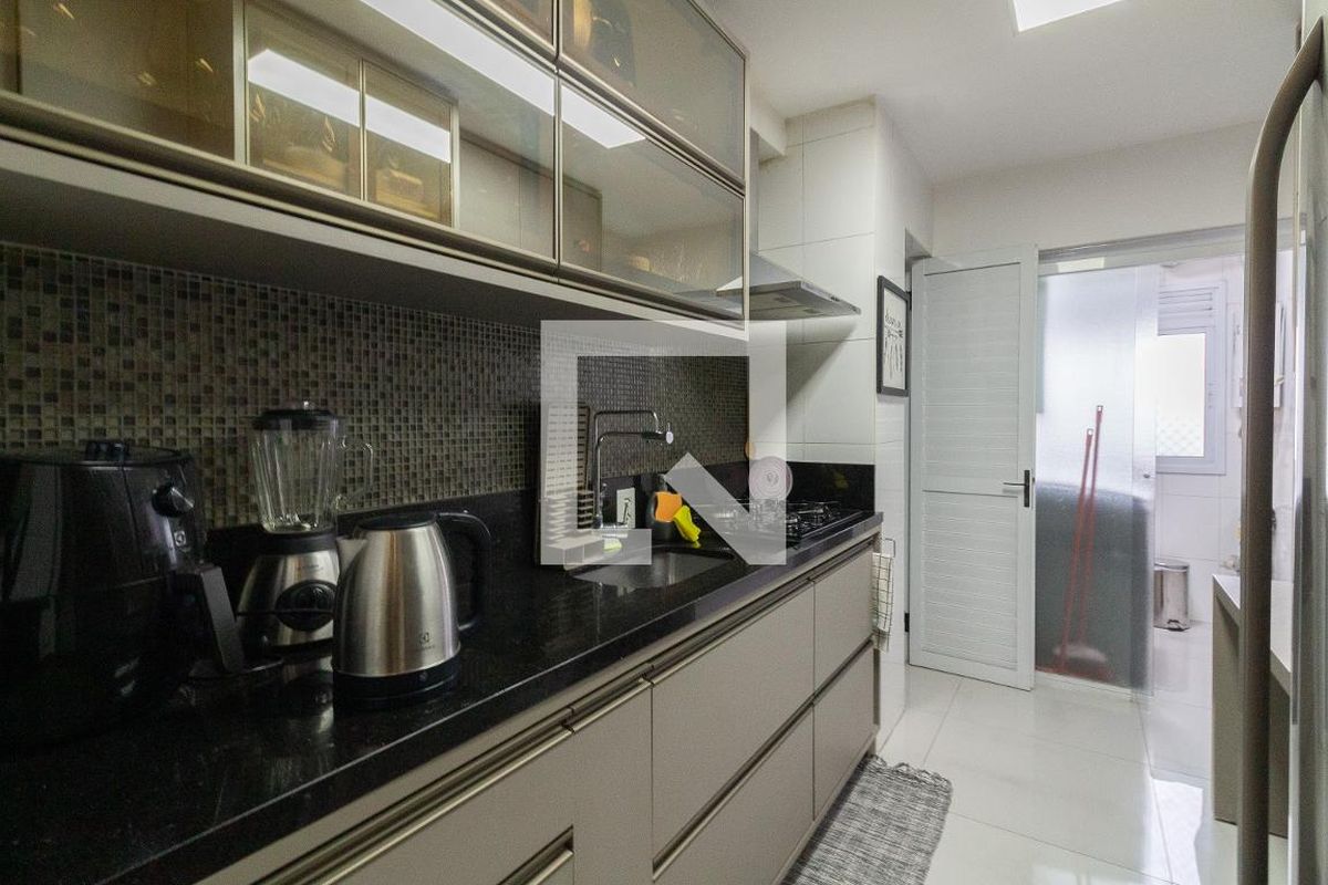 Apartamento, 3 quartos, 95 m² - Foto 27