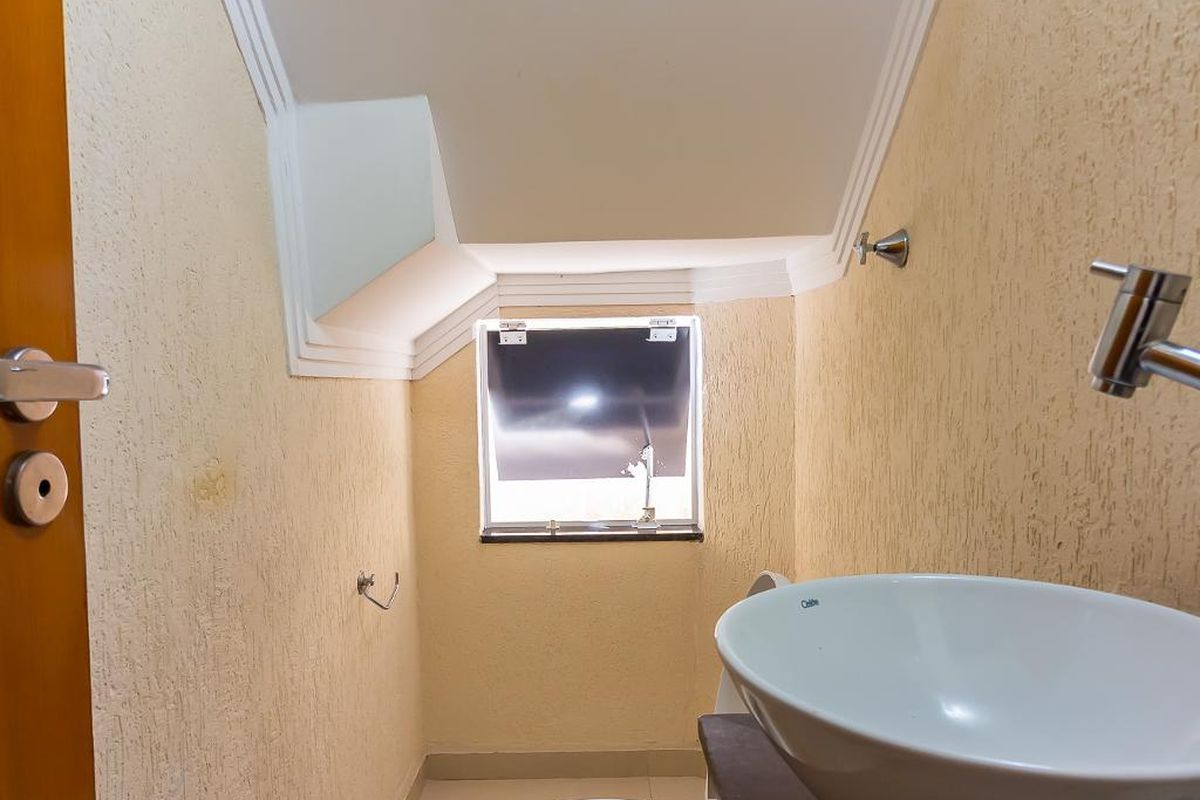 Casa, 3 quartos, 150 m² - Foto 10