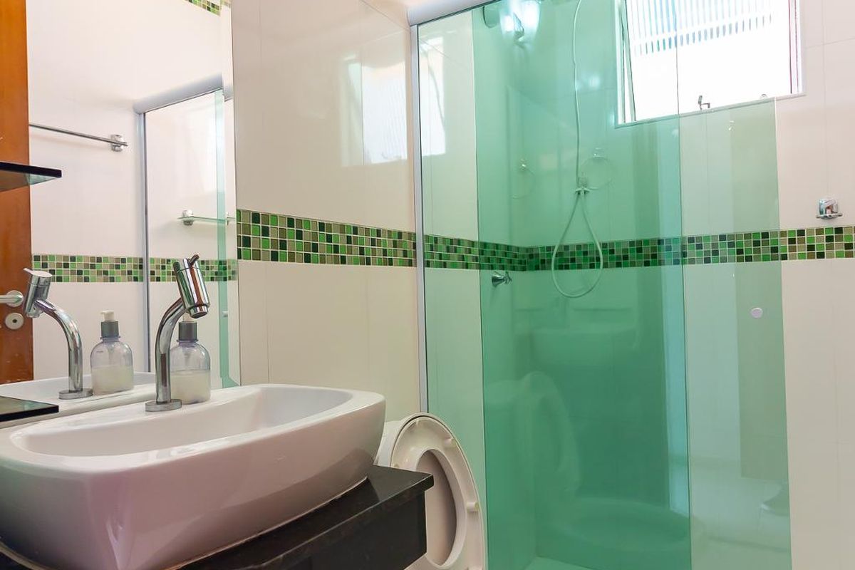 Casa, 3 quartos, 150 m² - Foto 38