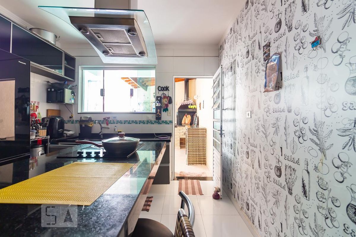Casa, 3 quartos, 150 m² - Foto 80
