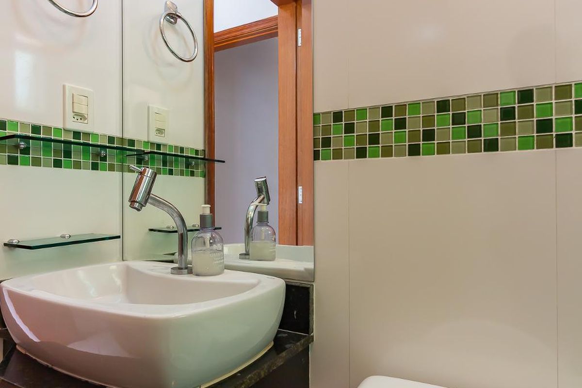 Casa, 3 quartos, 150 m² - Foto 40