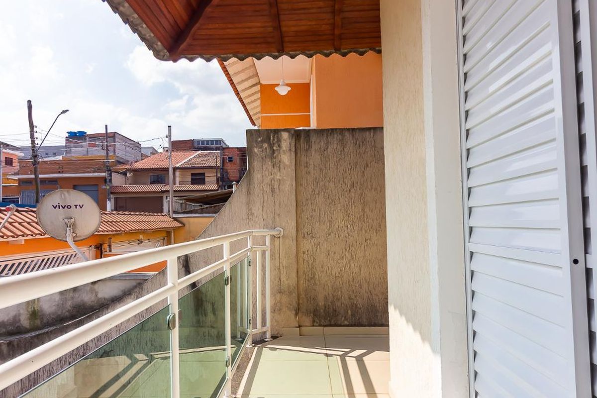 Casa, 3 quartos, 150 m² - Foto 22