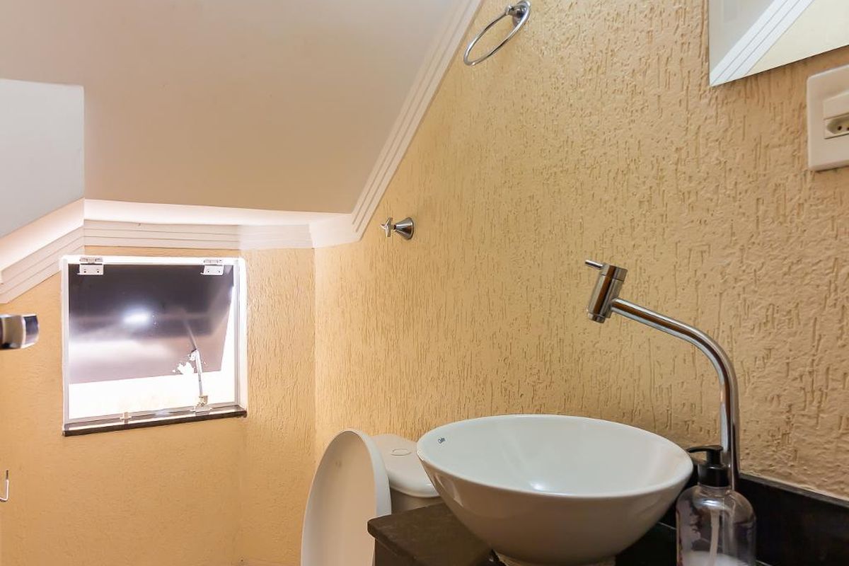 Casa, 3 quartos, 150 m² - Foto 12