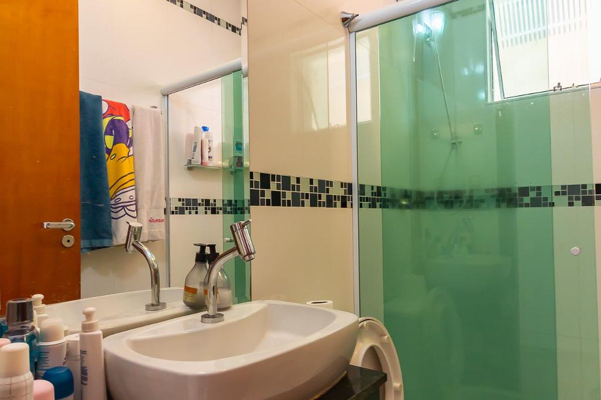 Casa, 3 quartos, 150 m² - Foto 62