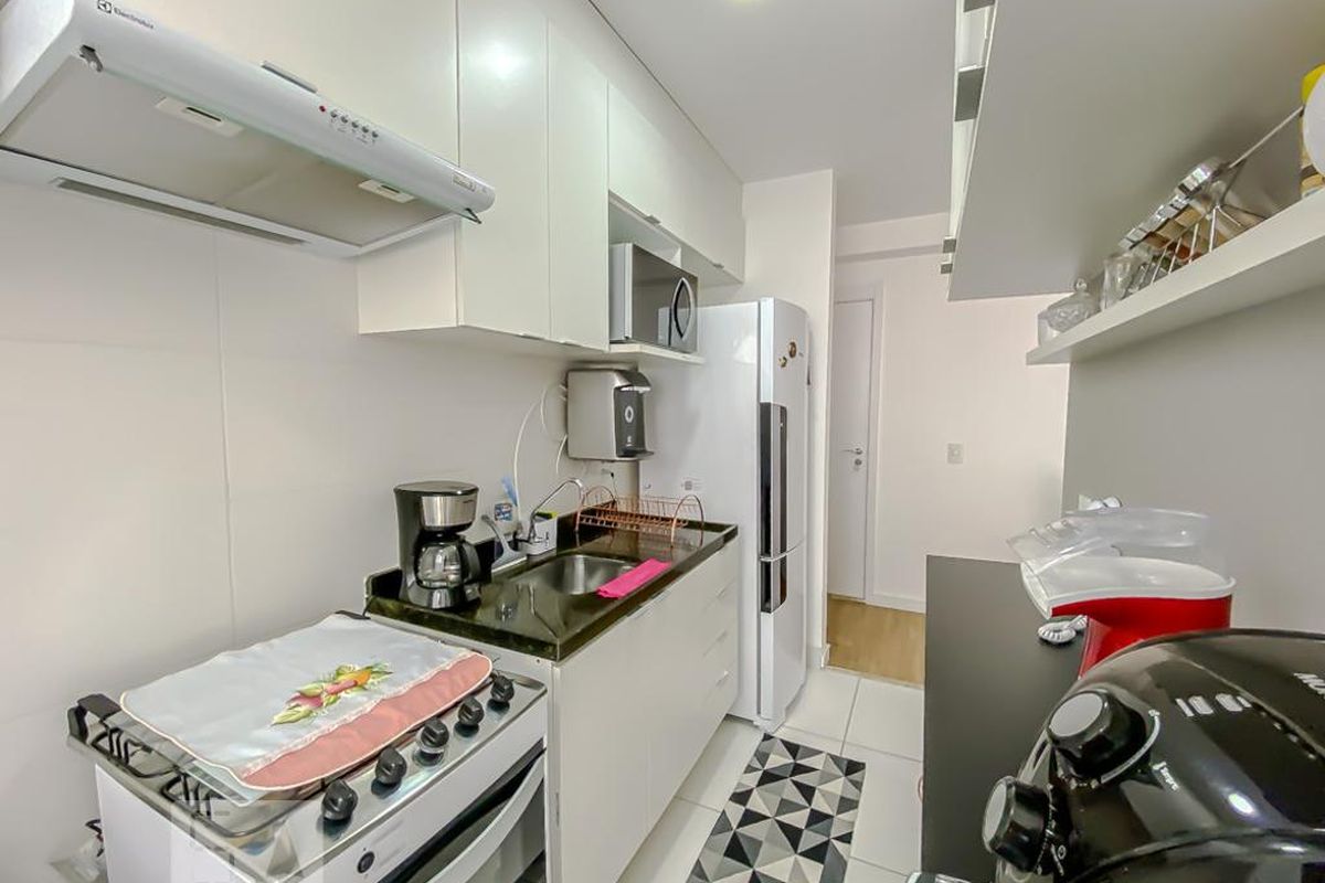 Apartamento, 2 quartos, 55 m² - Foto 72