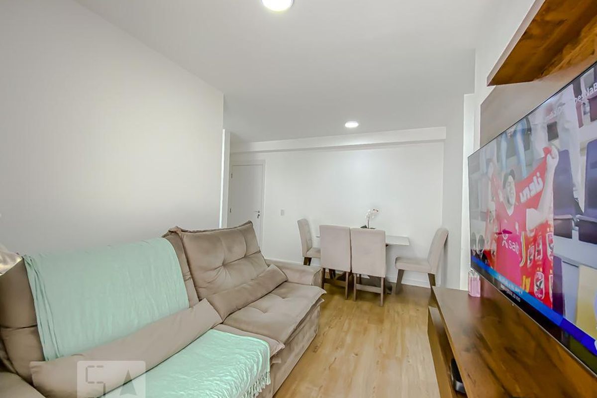 Apartamento, 2 quartos, 55 m² - Foto 6