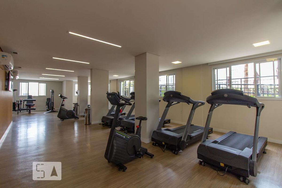 Apartamento, 2 quartos, 55 m² - Foto 116