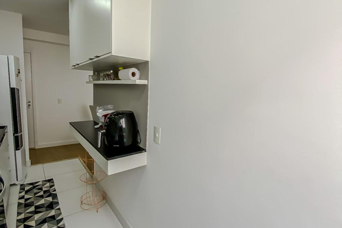Apartamento, 2 quartos, 55 m² - Foto 82