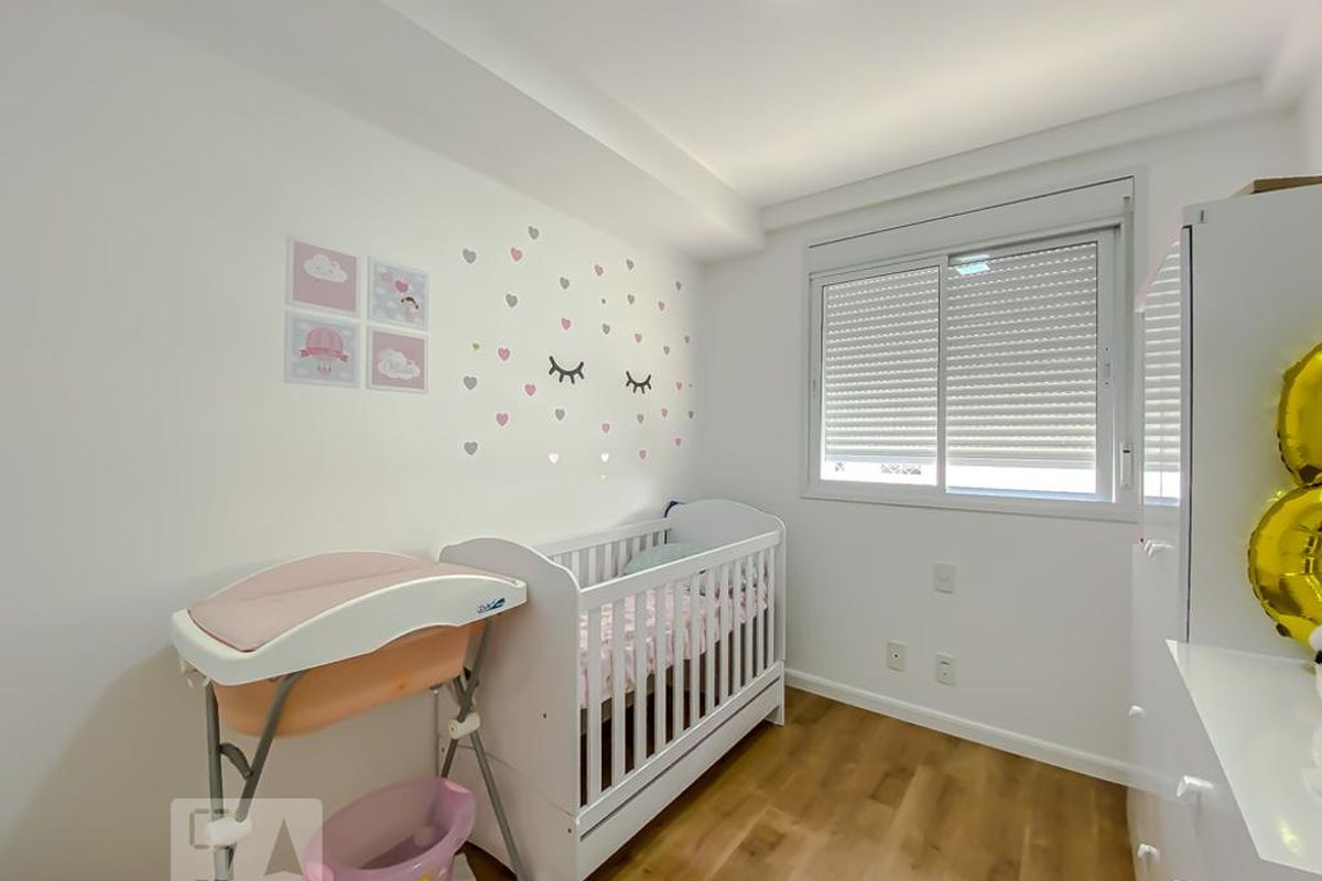 Apartamento, 2 quartos, 55 m² - Foto 20