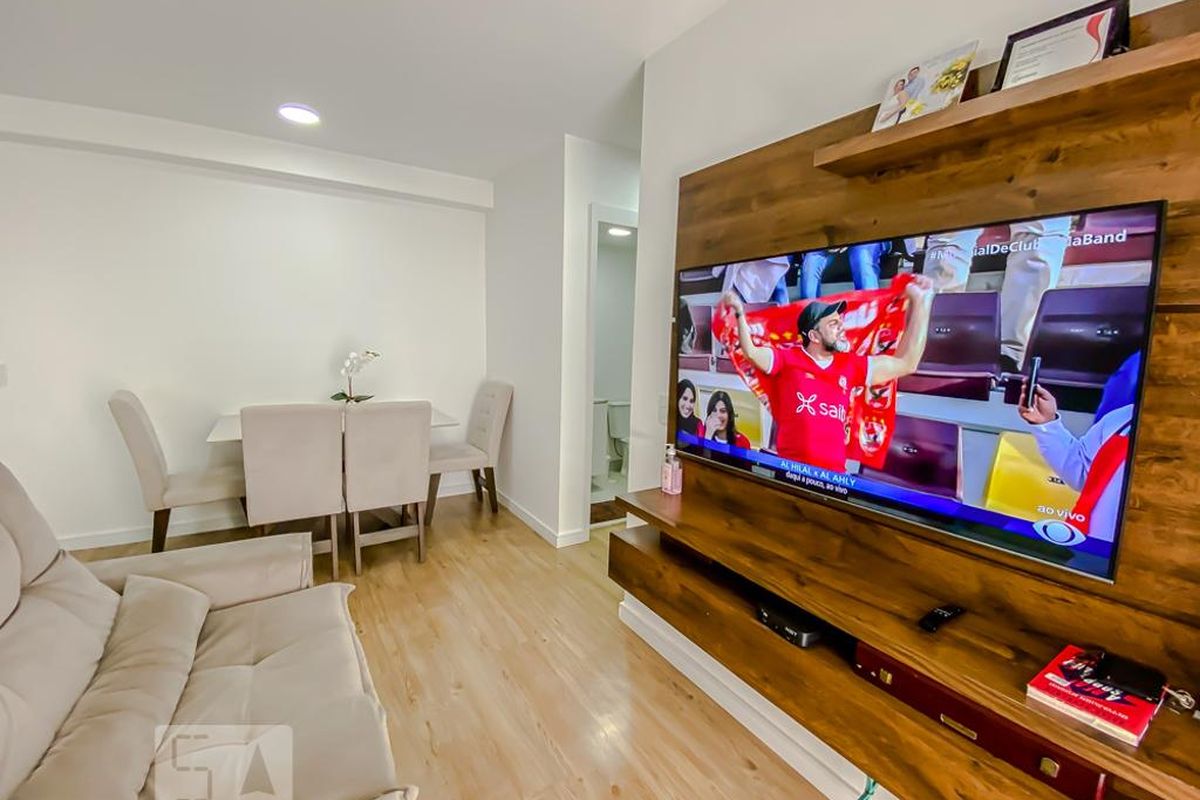 Apartamento, 2 quartos, 55 m² - Foto 8
