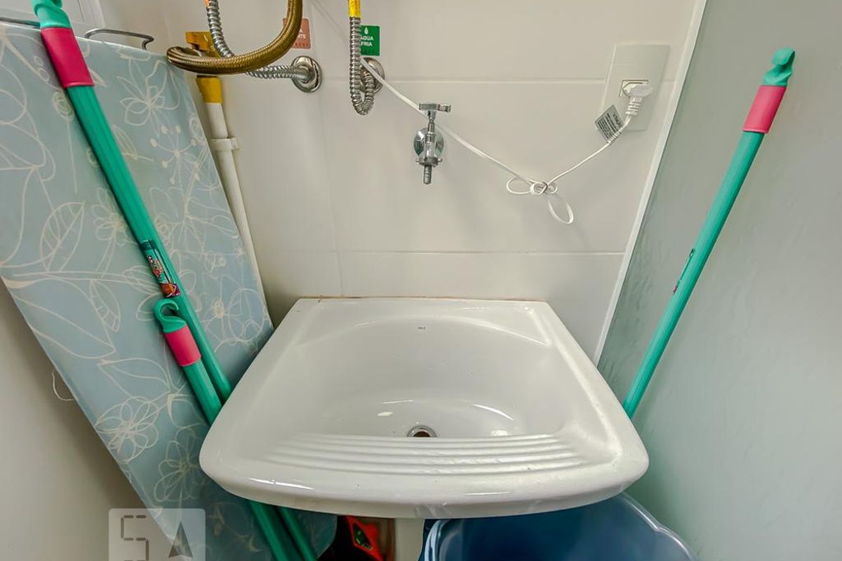 Apartamento, 2 quartos, 55 m² - Foto 84