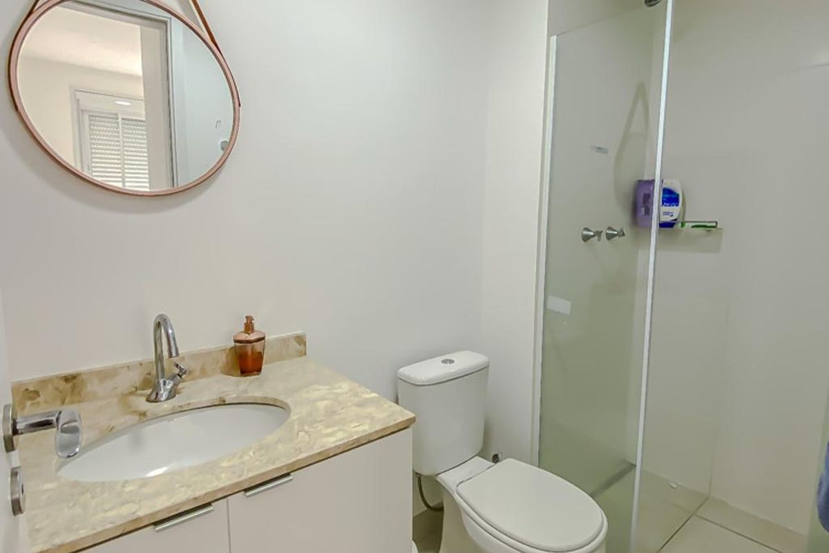 Apartamento, 2 quartos, 55 m² - Foto 38