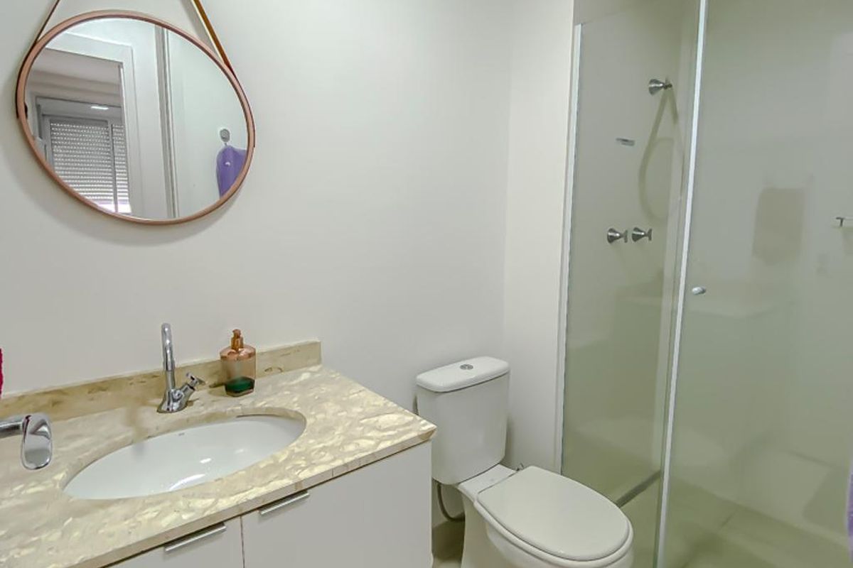 Apartamento, 2 quartos, 55 m² - Foto 50