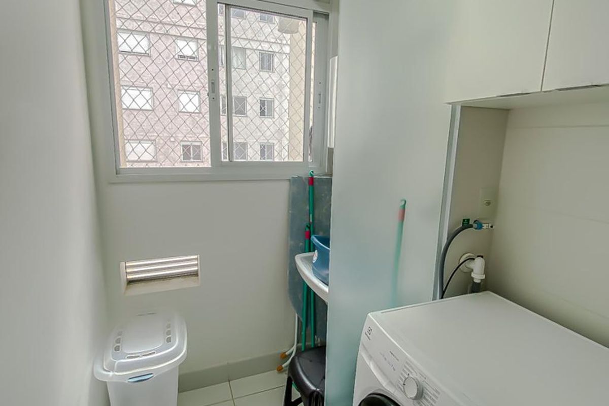 Apartamento, 2 quartos, 55 m² - Foto 76