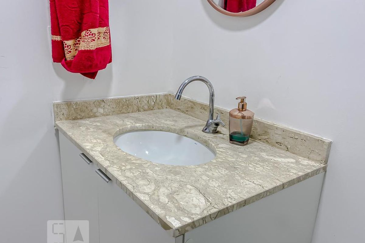 Apartamento, 2 quartos, 55 m² - Foto 58