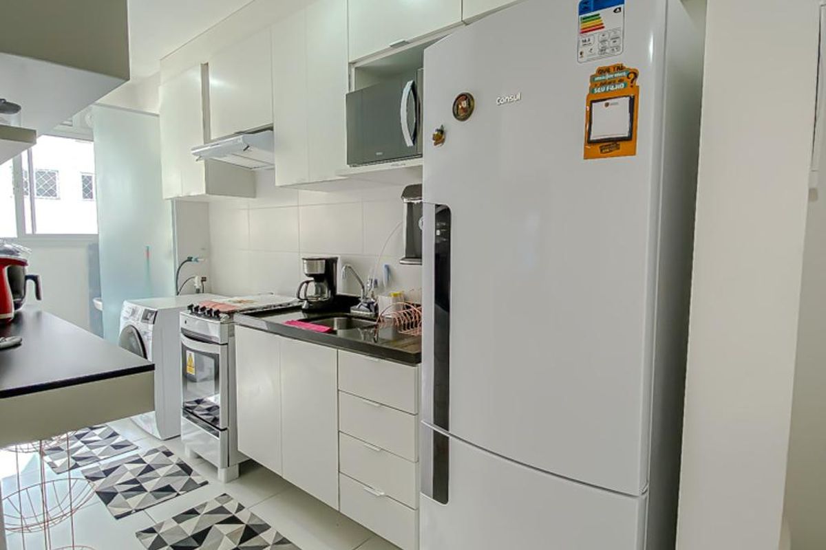 Apartamento, 2 quartos, 55 m² - Foto 62
