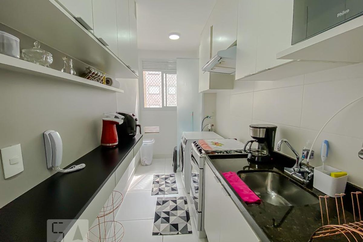 Apartamento, 2 quartos, 55 m² - Foto 66