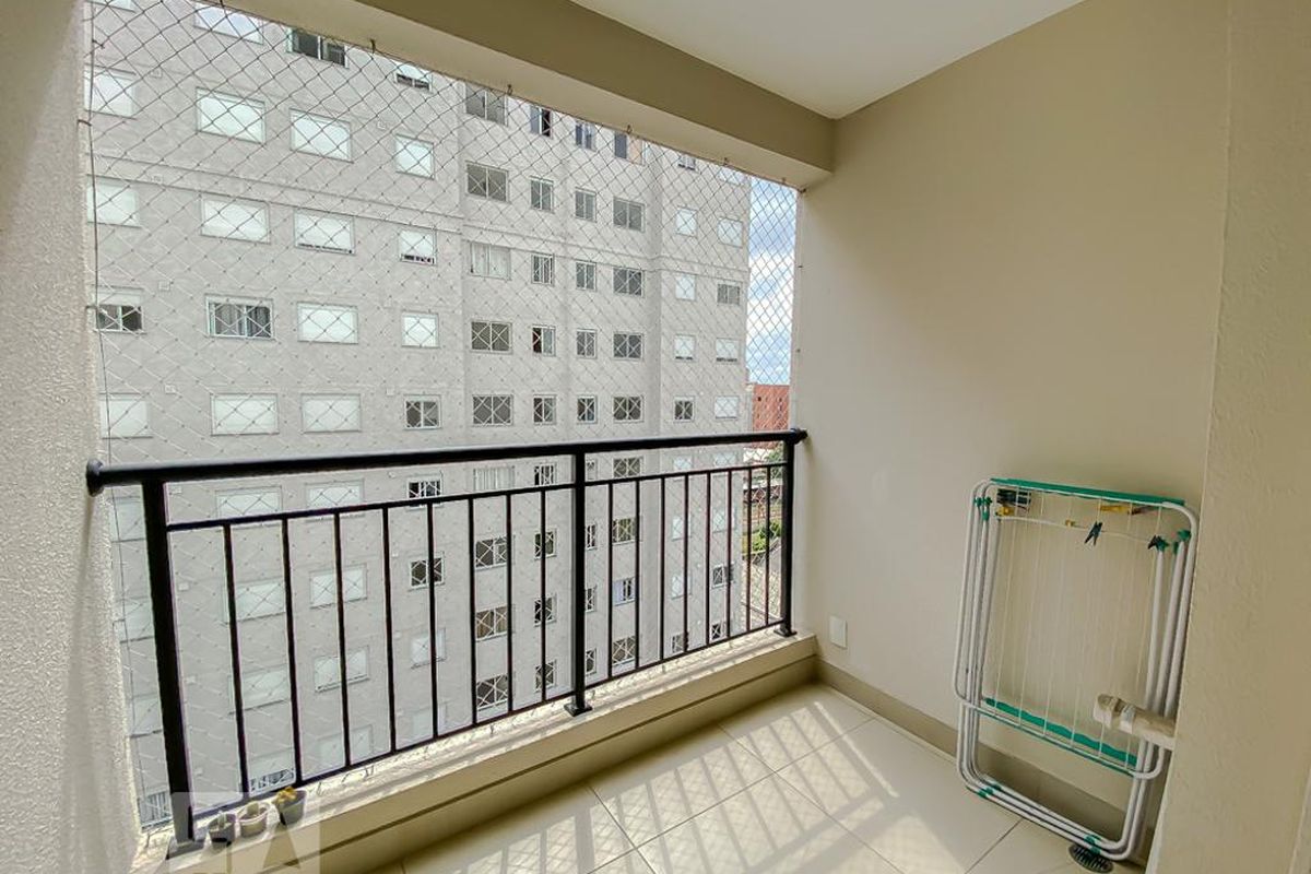 Apartamento, 2 quartos, 55 m² - Foto 10