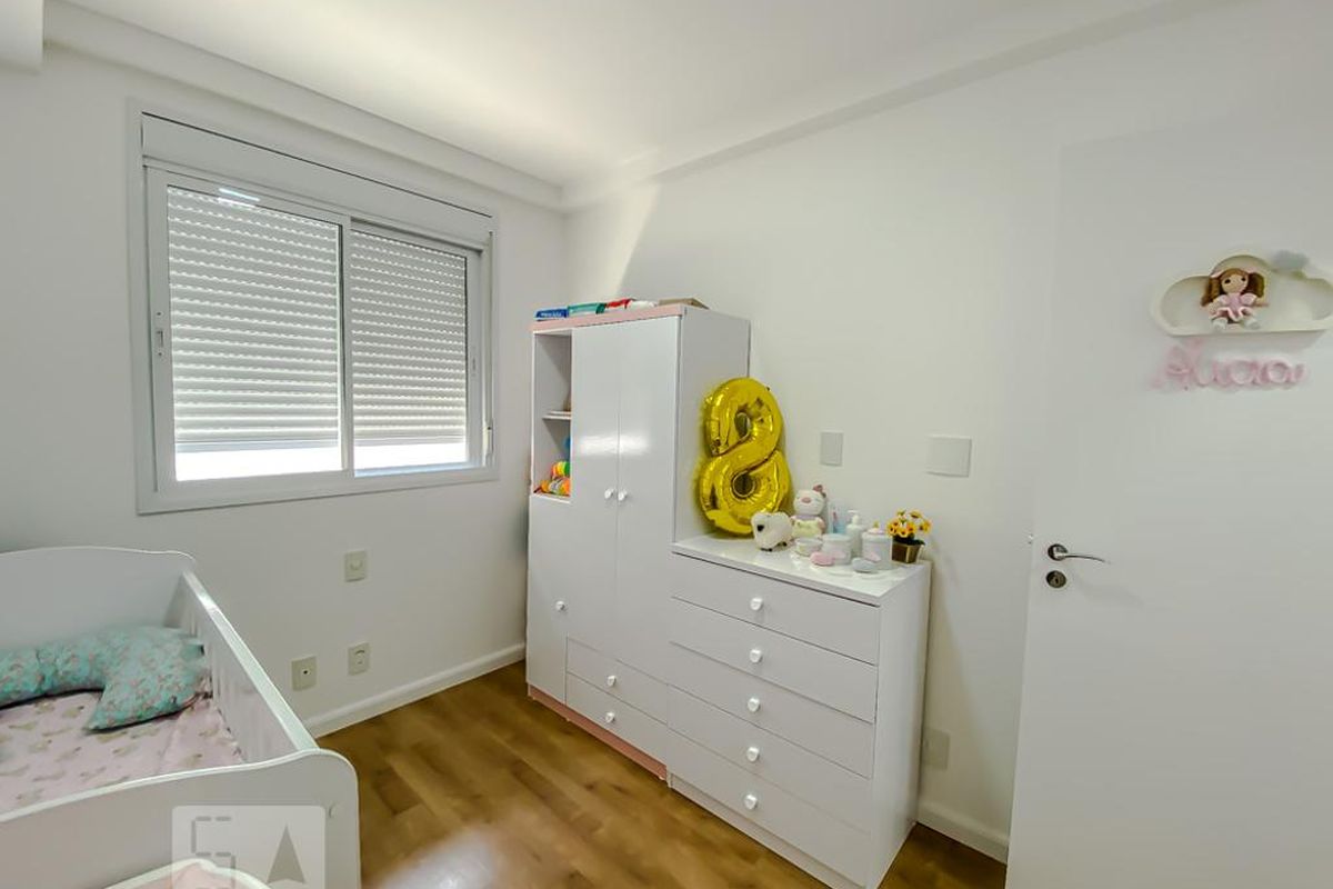 Apartamento, 2 quartos, 55 m² - Foto 22