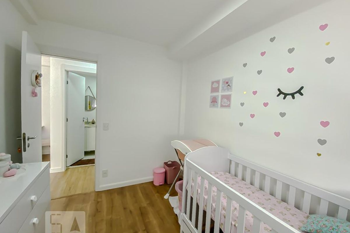 Apartamento, 2 quartos, 55 m² - Foto 26