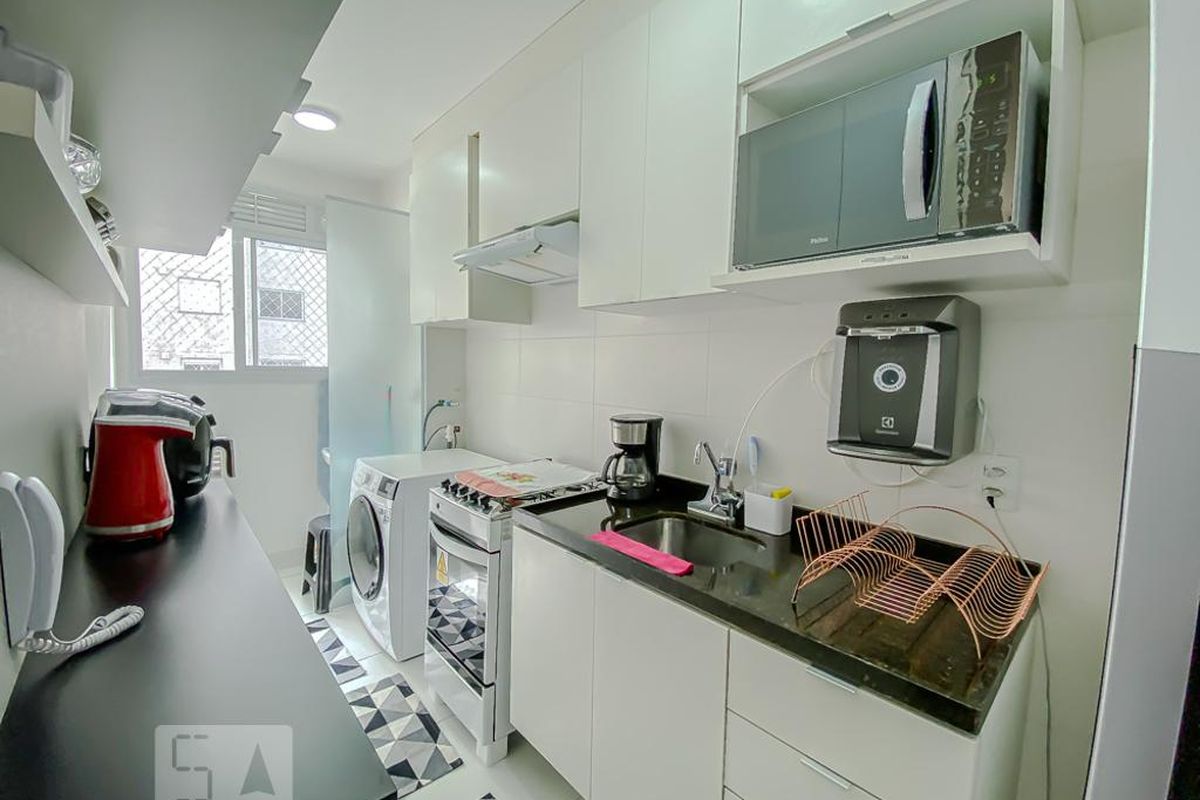 Apartamento, 2 quartos, 55 m² - Foto 64