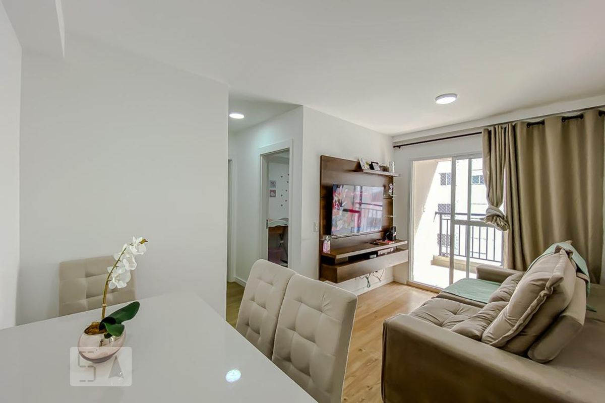 Apartamento, 2 quartos, 55 m² - Foto 2