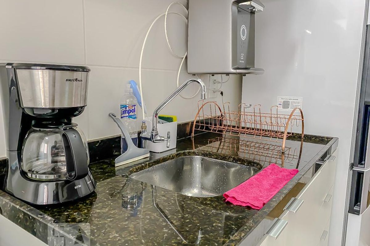 Apartamento, 2 quartos, 55 m² - Foto 74