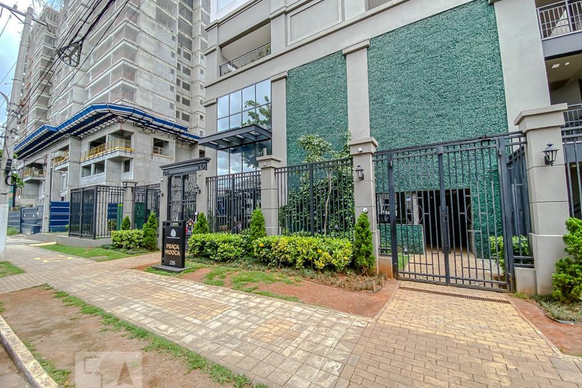 Apartamento, 2 quartos, 55 m² - Foto 118