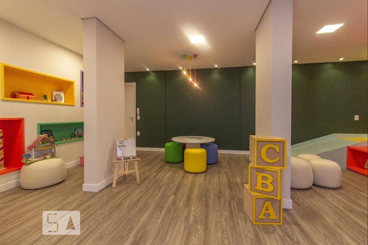 Apartamento, 2 quartos, 55 m² - Foto 114