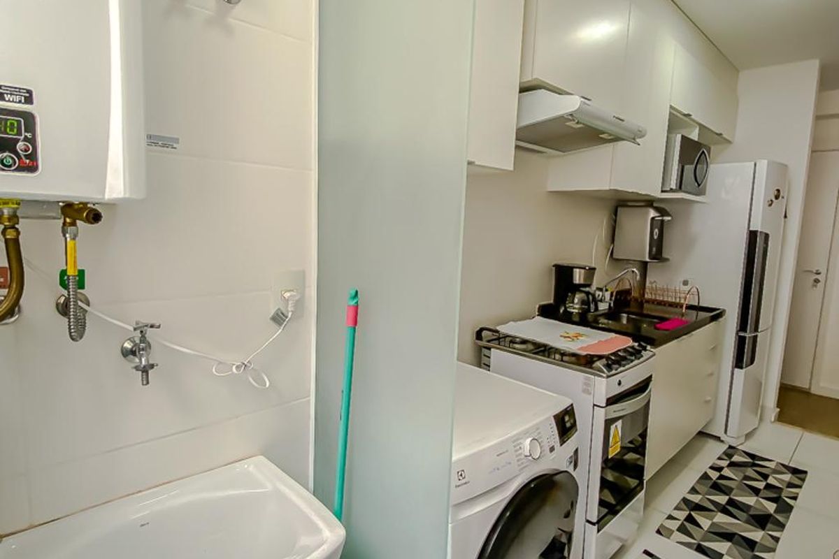 Apartamento, 2 quartos, 55 m² - Foto 80
